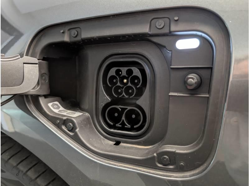 Audi Q3 Hybride e-hybrid 272 ch s tronic 6 s line