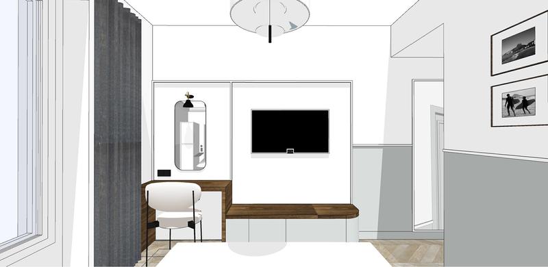 Best Western The Blake Paris Gare Saint-Lazare