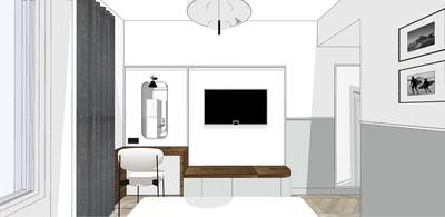 Best Western The Blake Paris Gare Saint-Lazare