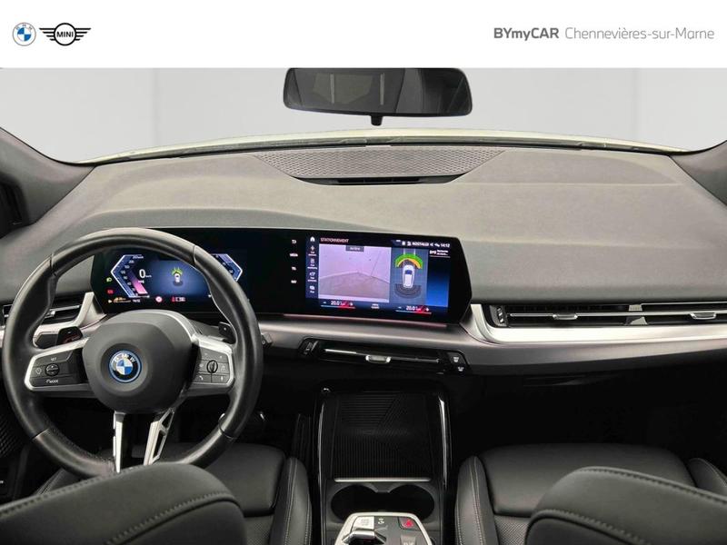 Bmw Serie 2 Active Tourer U06 225e xDrive 245 ch Dkg7 m Sport