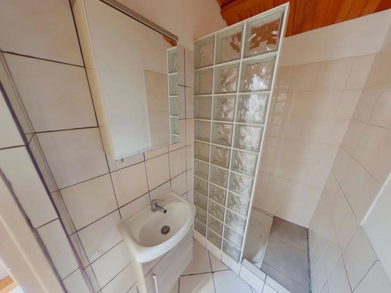 Appartement - 53 m² - 3 pièces