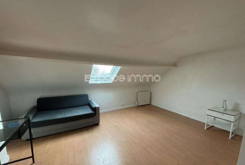 Maison - 74 m² - 4 pièces