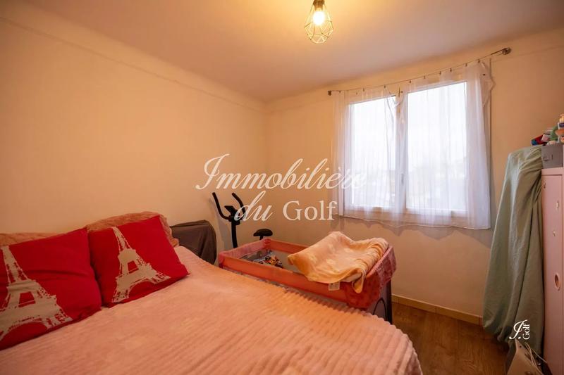 Appartement - 54 m² - 3 pièces