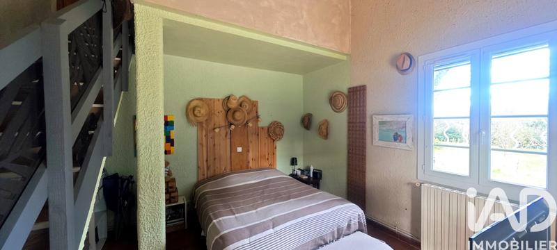 Maison - 139 m² - 4 pièces