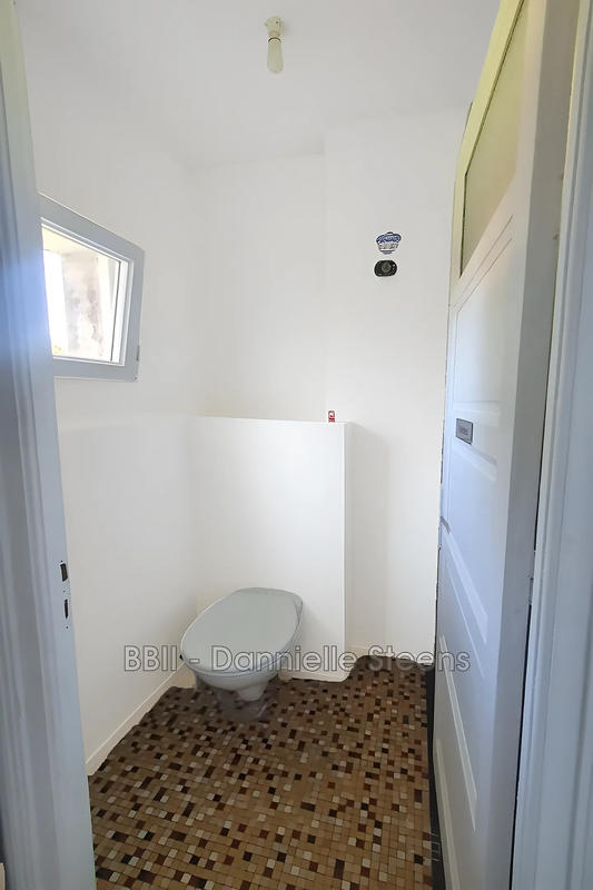 Appartement - 76 m² - 3 pièces