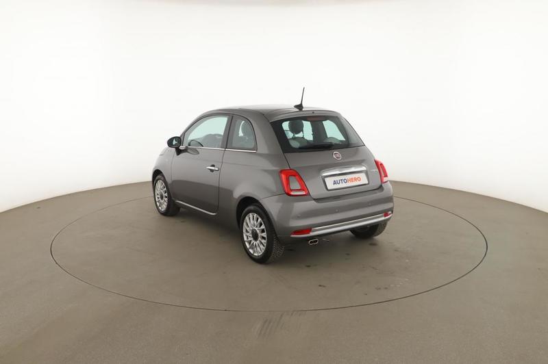 Fiat 500 1.0 Hybrid Bsg Dolcevita 70 ch