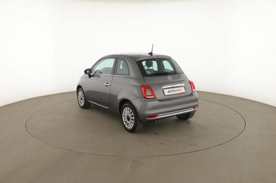 Fiat 500 1.0 Hybrid Bsg Dolcevita 70 ch