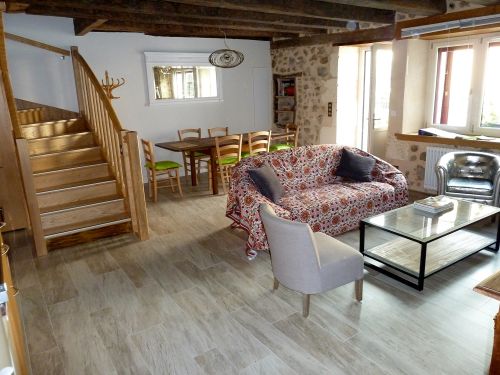 Gîte&quot;La Petite Maison&quot;