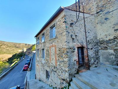 Maison en pierre - 58 m² - 3 pièces