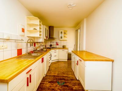 Appartement - 91 m² - 3 pièces