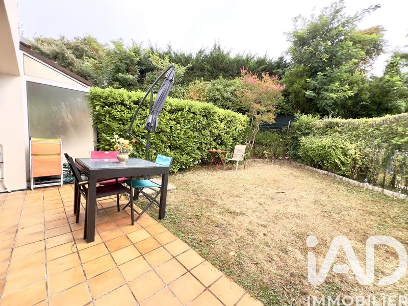 Maison - 45 m² - 2 pièces