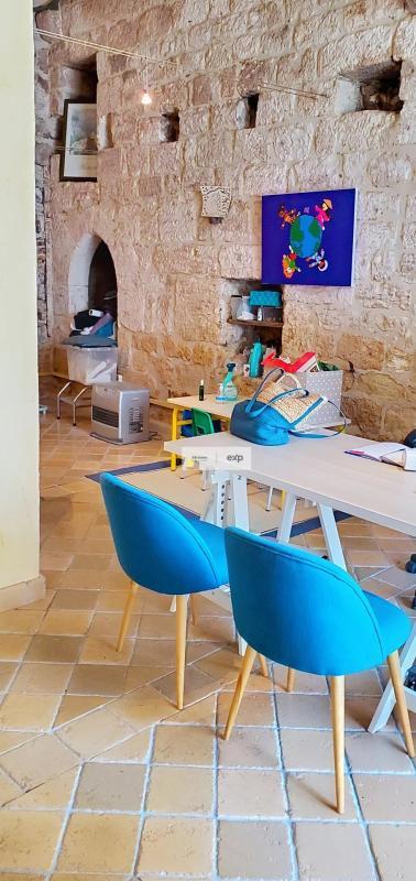 Bureau - 56 m² - 2 pièces