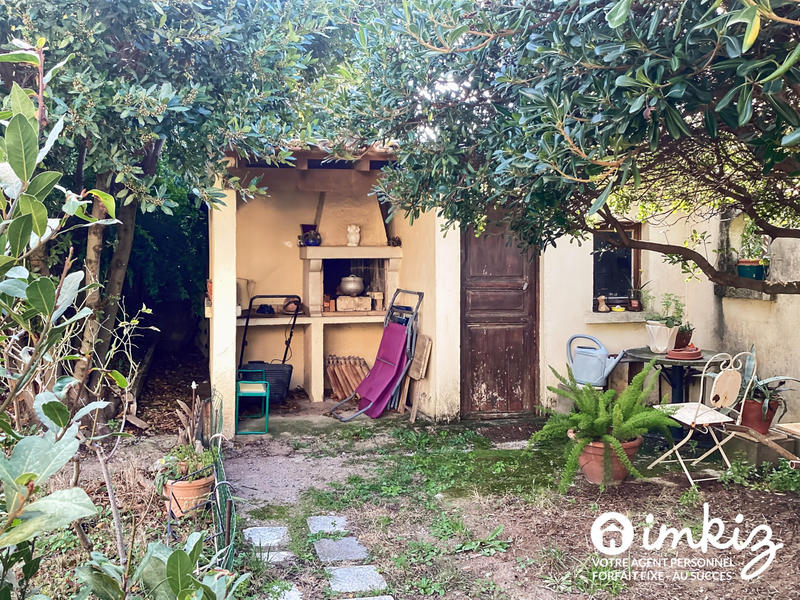 Maison - 149 m² - 6 pièces