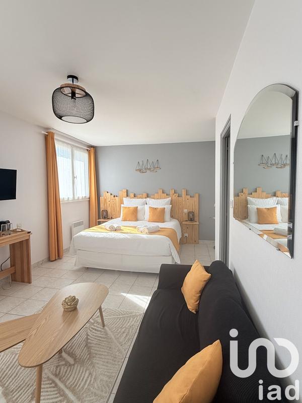 Maison - 605 m² - 19 pièces