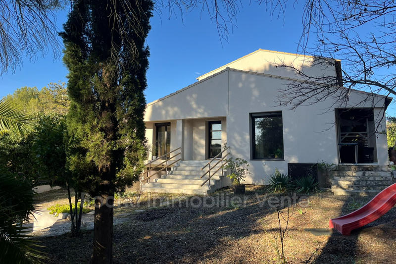 Villa - 160 m² - 5 pièces