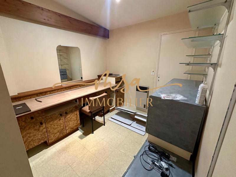 Local commercial - 85 m²