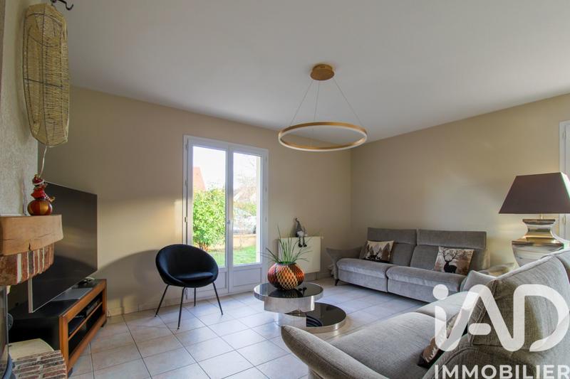 Maison - 247 m² - 6 pièces