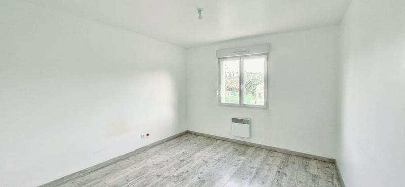 Maison - 138 m² - 7 pièces