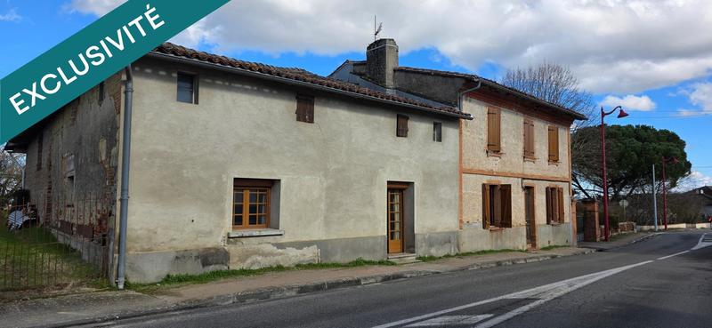 Maison - 193 m² - 7 pièces