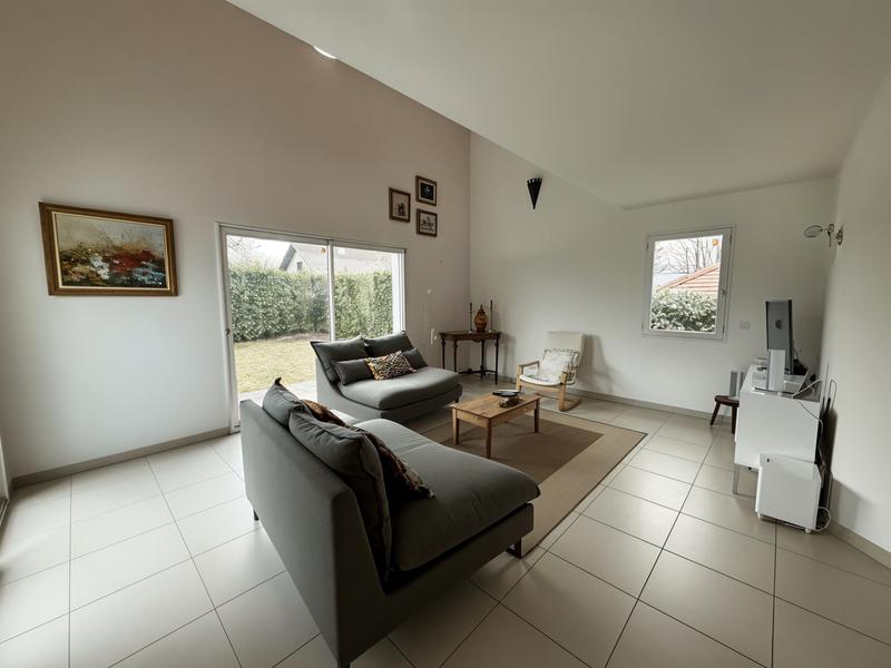 Villa - 169 m² - 7 pièces