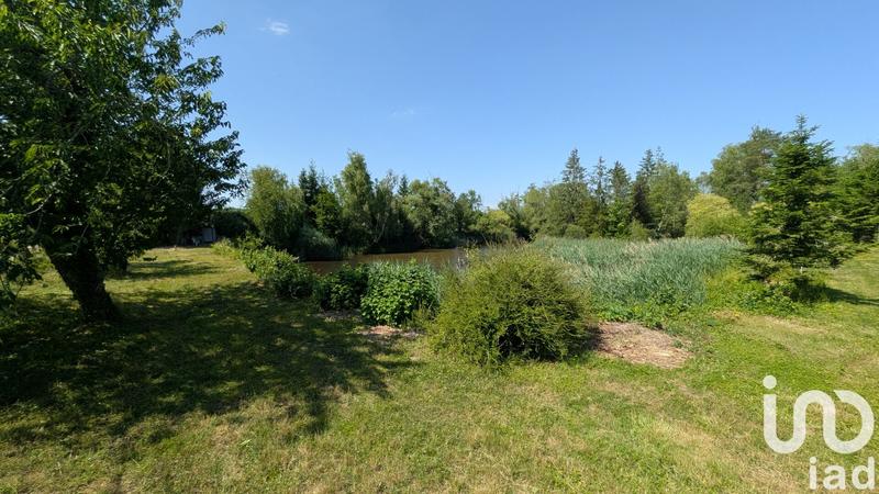 Terrain - 20 000 m²