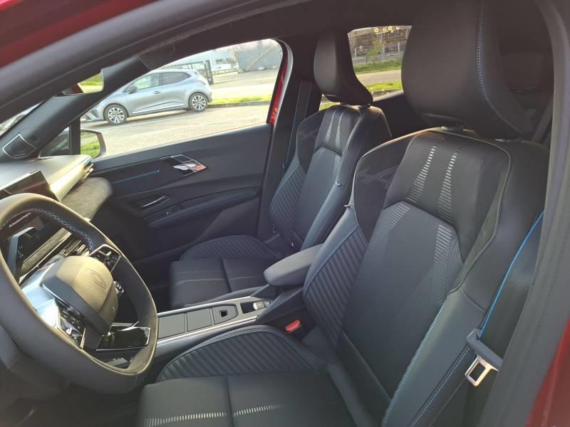 Renault Clio E-Tech full hybrid 160 ch Esprit Alpine