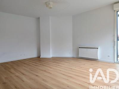 Appartement - 56 m² - 2 pièces