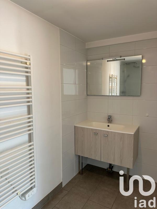 Maison - 94 m² - 4 pièces