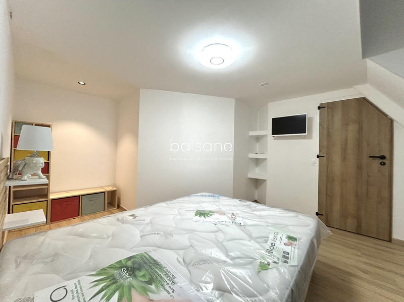 Appartement - 43 m² - 3 pièces