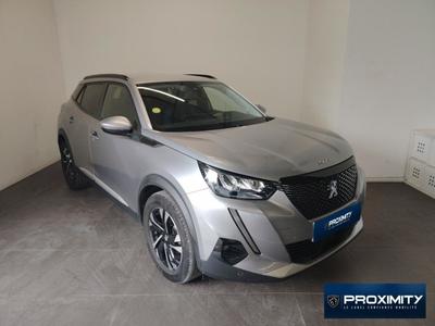 Peugeot 2008 II 1.5 Bluehdi 100 s&amp;amp;S Allure Business