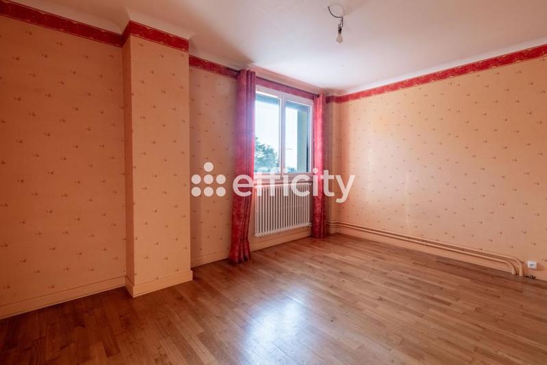 Pavillon - 148 m² - 6 pièces