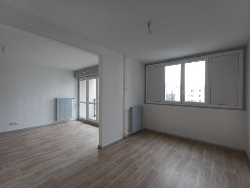 Appartement - 75 m² - 4 pièces