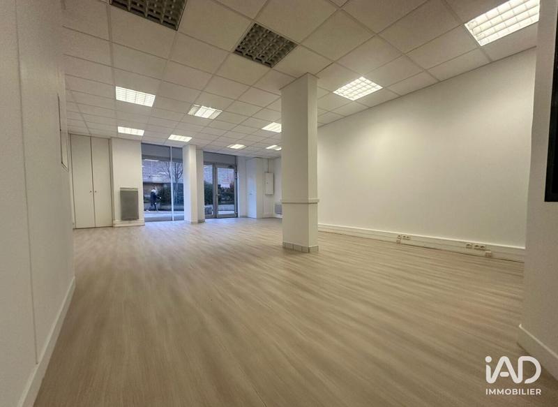 Local commercial - 87 m²