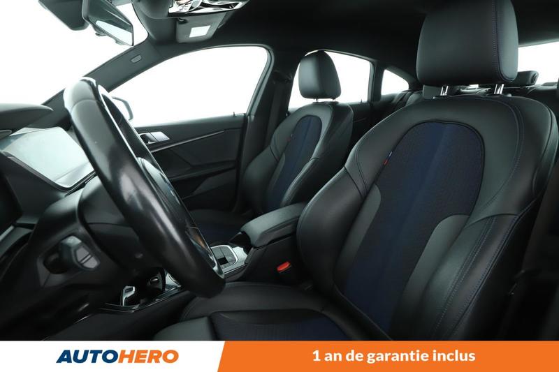 Bmw Série 2 Gran Coupé 218i m Sport Auto 7 136 ch