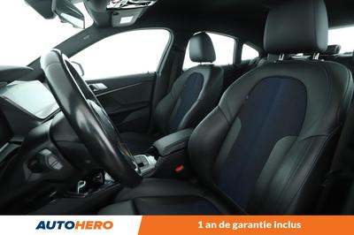 Bmw Série 2 Gran Coupé 218i m Sport Auto 7 136 ch