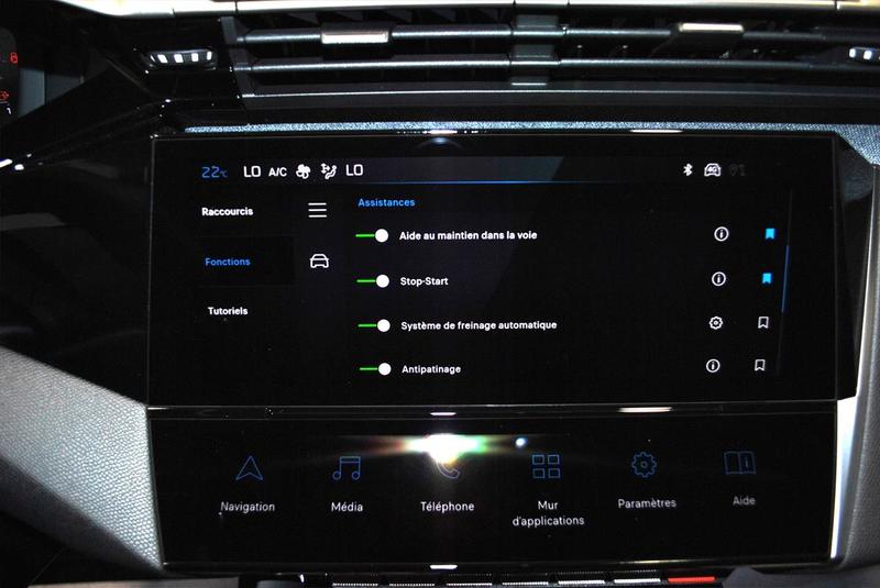 Peugeot 308 Sw III 1.2 Puretech 130 Eat8 - 24 990