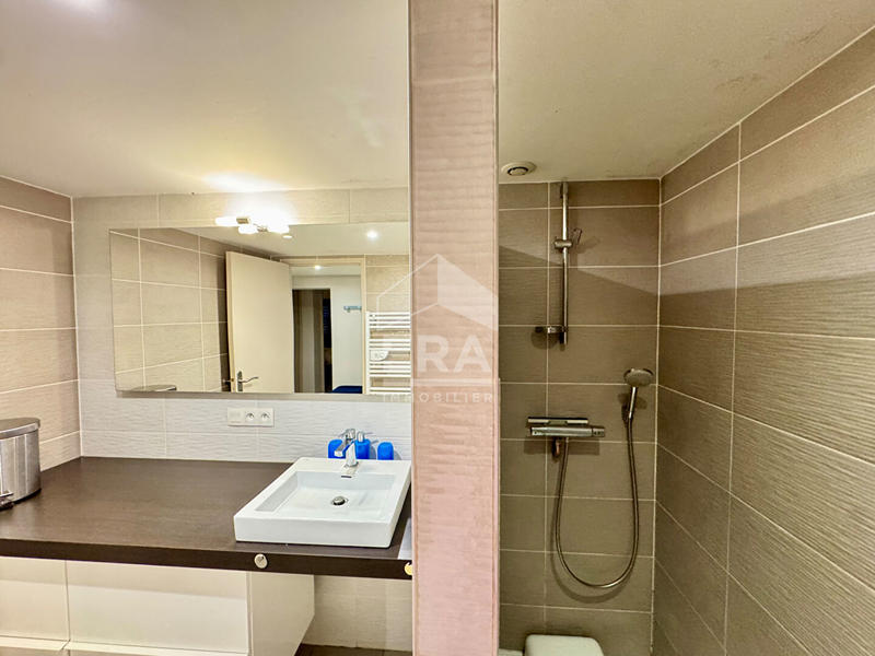 Maison - 190 m² - 6 pièces