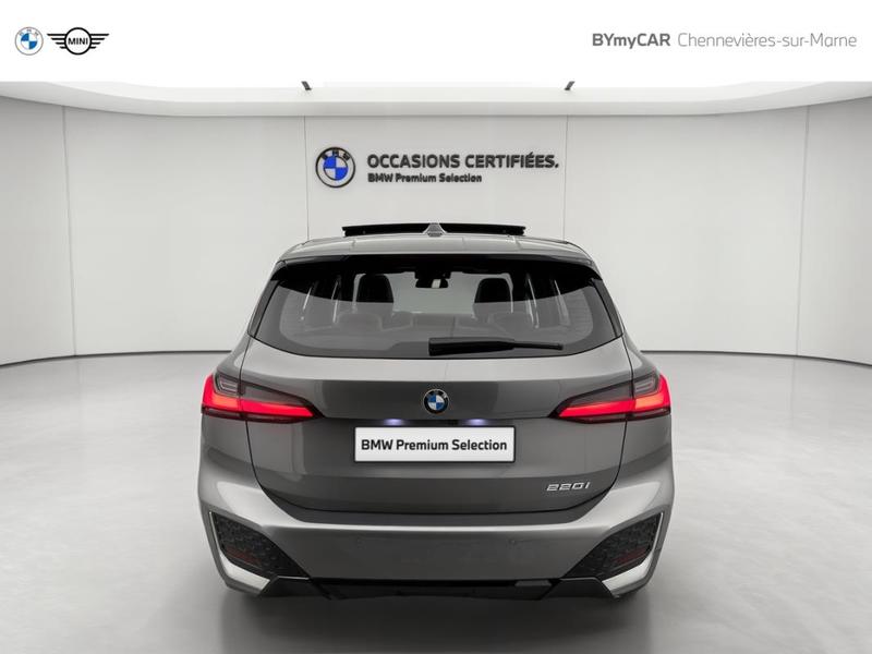 Bmw Serie 2 Active Tourer U06 220i 170 ch Dkg7 m Sport