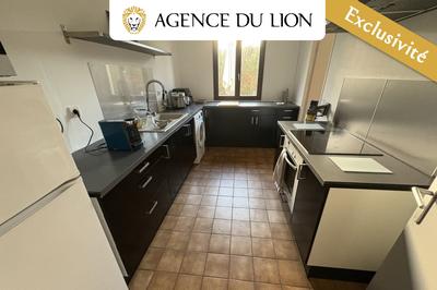 Maison - 91 m² - 5 pièces