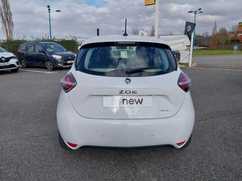 Renault Zoe R110 Business