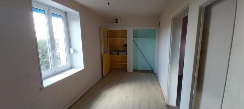 Maison de village - 200 m²