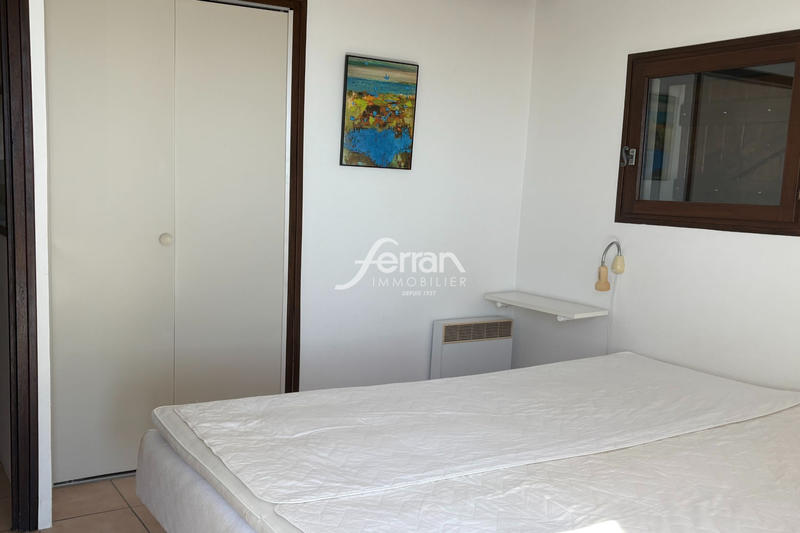 Maison - 60 m² - 3 pièces