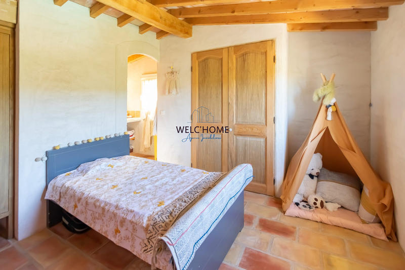 Villa - 133 m² - 5 pièces