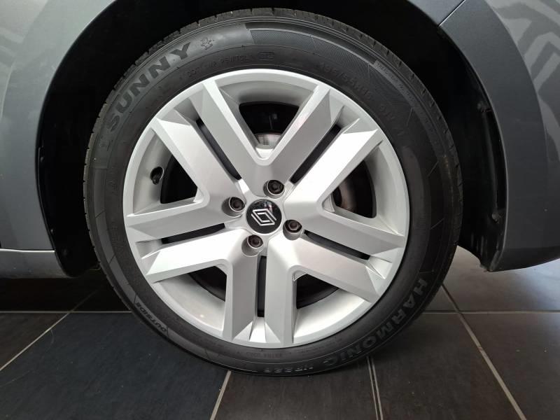 Renault Clio TCe 90 ch Gsr2 Evolution