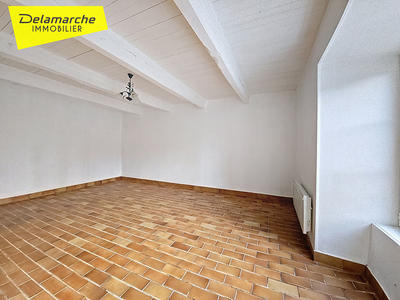 Maison - 126 m² - 5 pièces