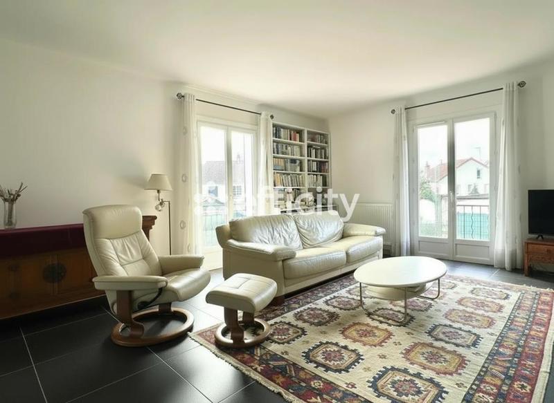 Pavillon - 127 m² - 4 pièces