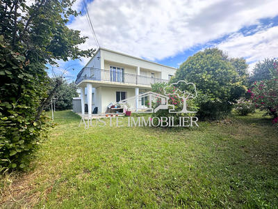 Appartement - 73 m² - 3 pièces