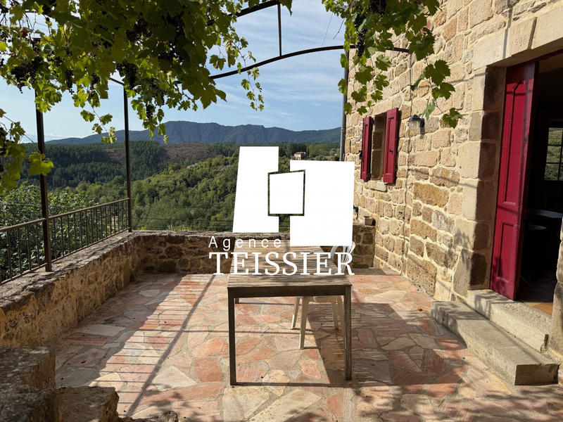 Mas - 230 m² - 11 pièces