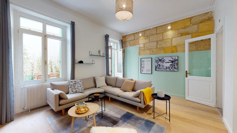 Appartement - 300 m²