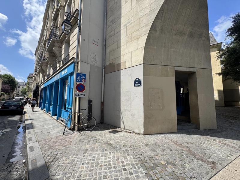 Local commercial - 170 m²